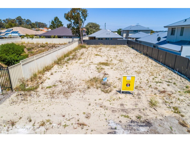 55 King David Boulevard, Madeley WA 6065