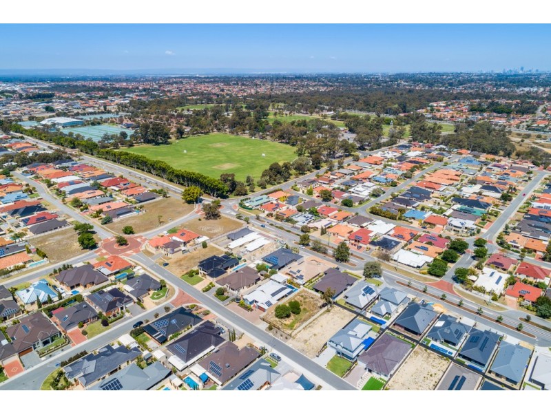 55 King David Boulevard, Madeley WA 6065