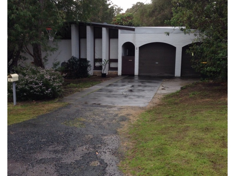 6 Manuka Place, Duncraig WA 6023