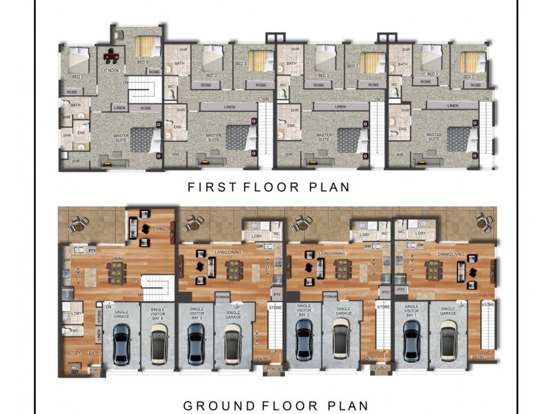 553 Beach Road, Duncraig WA 6023 Floorplan