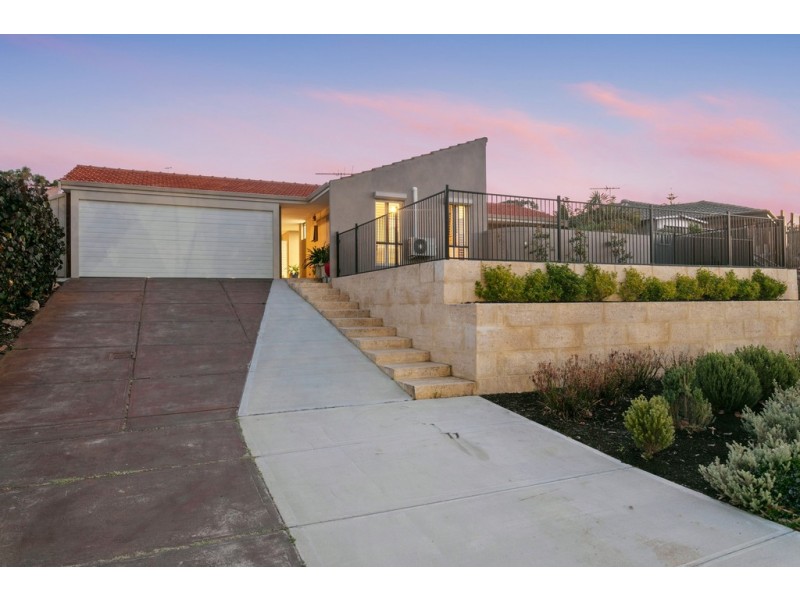 23 Peirse Way, Marmion WA 6020