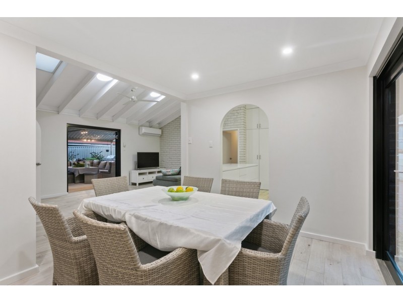 23 Peirse Way, Marmion WA 6020