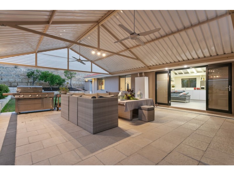 23 Peirse Way, Marmion WA 6020