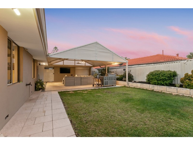 23 Peirse Way, Marmion WA 6020
