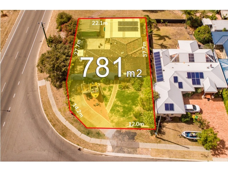 16 Cambria Street, Kallaroo WA 6025