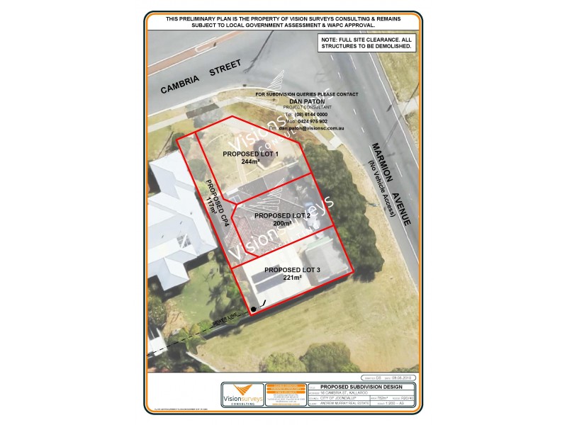 16 Cambria Street, Kallaroo WA 6025