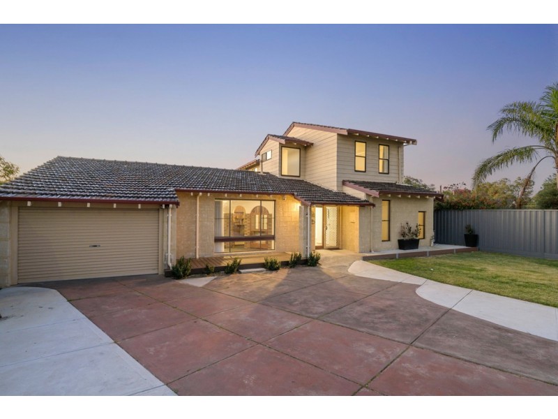 27 Walter Way, Hamersley WA 6022