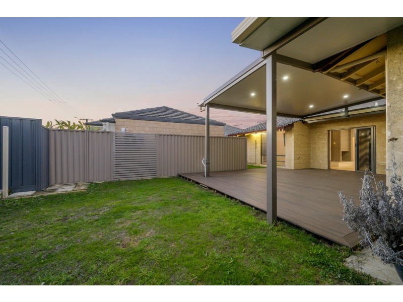 27 Walter Way, Hamersley WA 6022