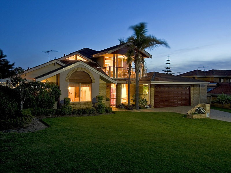 50 Vigilant Terrace, Ocean Reef WA 6027