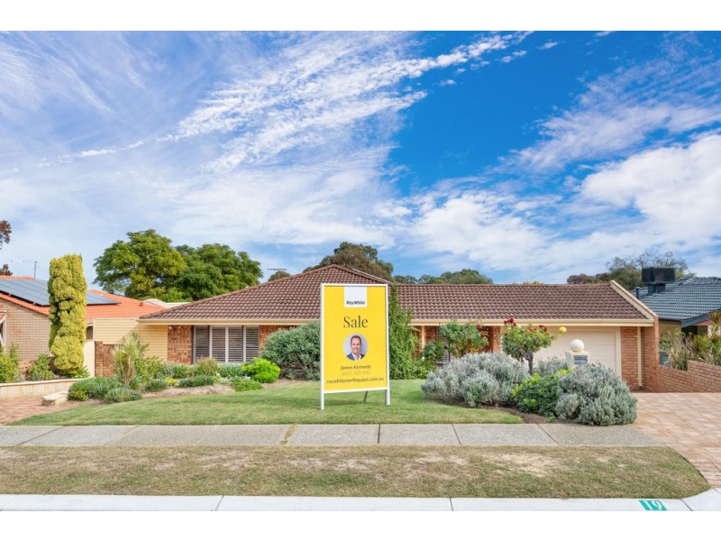 19 Alderhaus Drive, Kingsley WA 6026