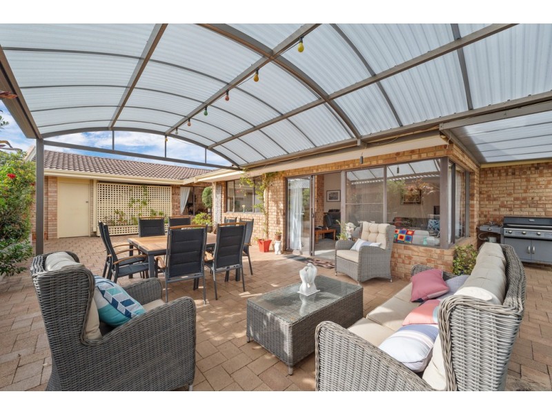 19 Alderhaus Drive, Kingsley WA 6026