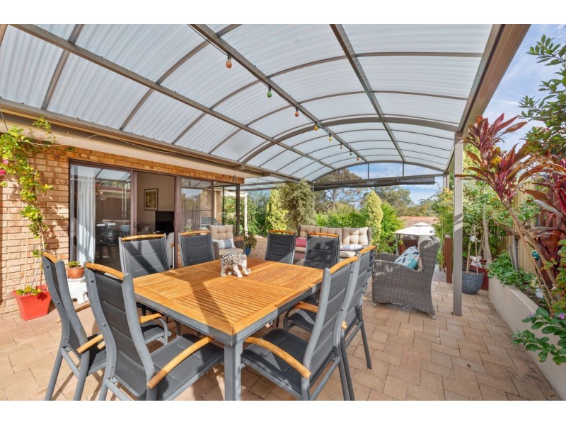 19 Alderhaus Drive, Kingsley WA 6026