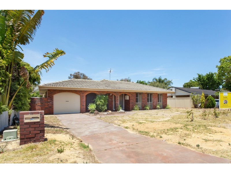 16 Kingsley Drive, Kingsley WA 6026