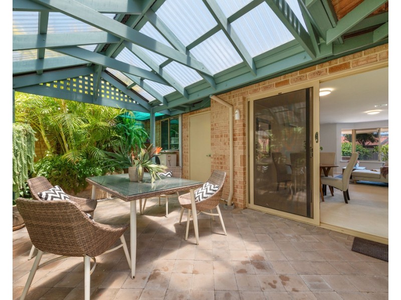 80/177 Dampier Avenue, Kallaroo WA 6025