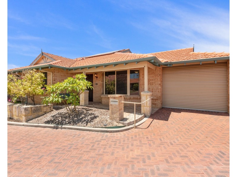 80/177 Dampier Avenue, Kallaroo WA 6025