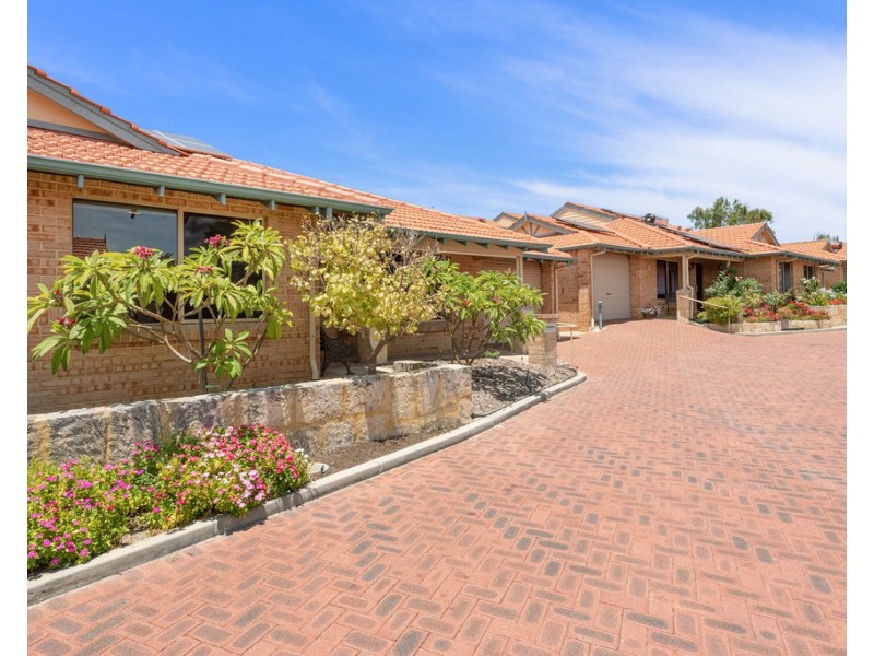 80/177 Dampier Avenue, Kallaroo WA 6025