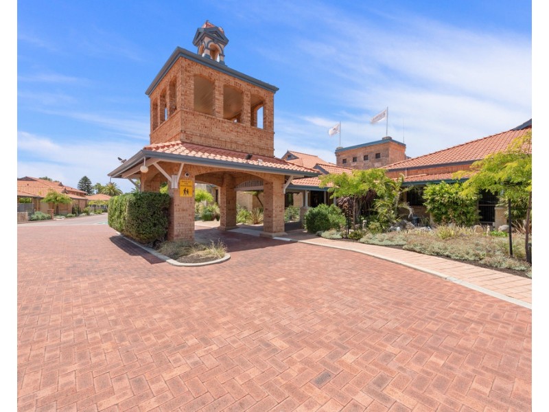 80/177 Dampier Avenue, Kallaroo WA 6025