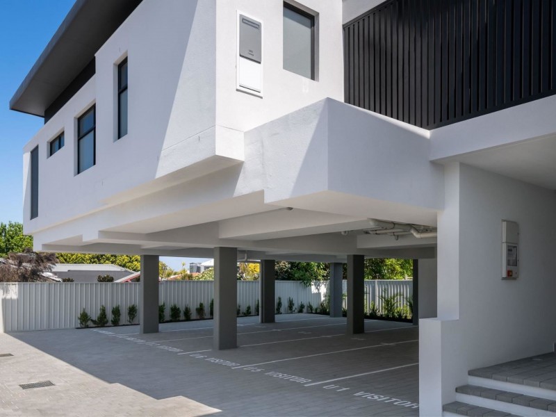 3/17 Methuen Way, Duncraig WA 6023