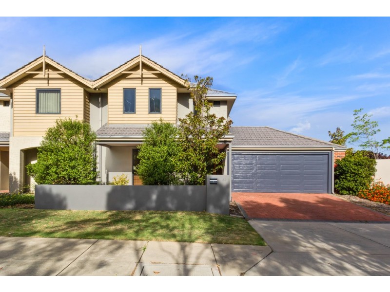 50 Hollins Bend, Madeley WA 6065