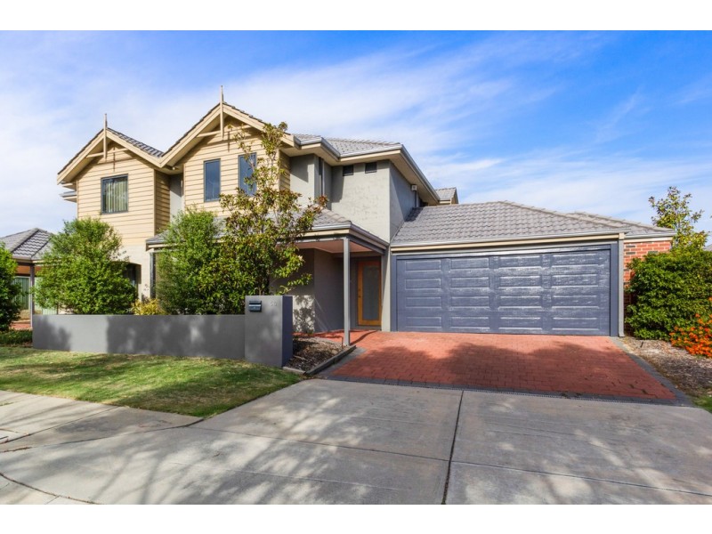 50 Hollins Bend, Madeley WA 6065