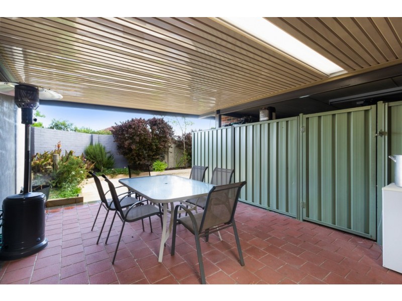 50 Hollins Bend, Madeley WA 6065