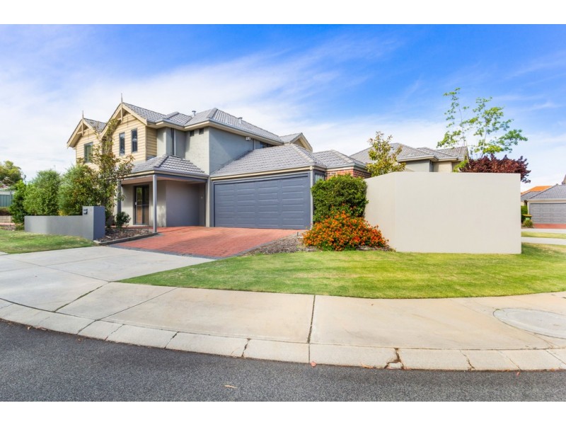 50 Hollins Bend, Madeley WA 6065