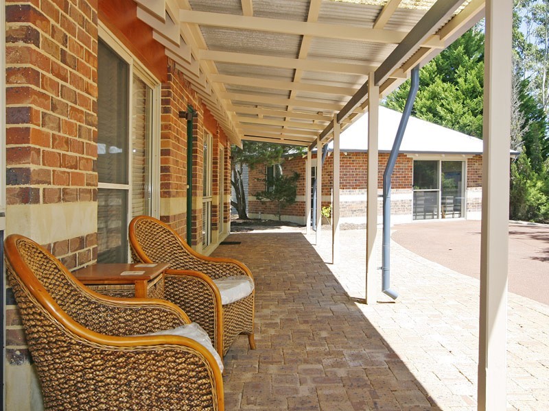 100 Garden Park Drive, Wanneroo WA 6065