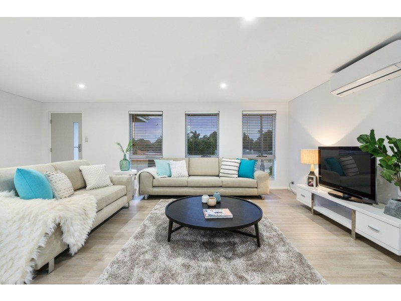 124 Coolibah Drive, Greenwood WA 6024