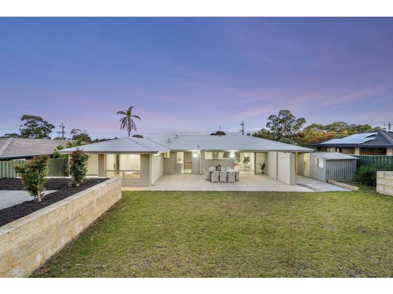 124 Coolibah Drive, Greenwood WA 6024