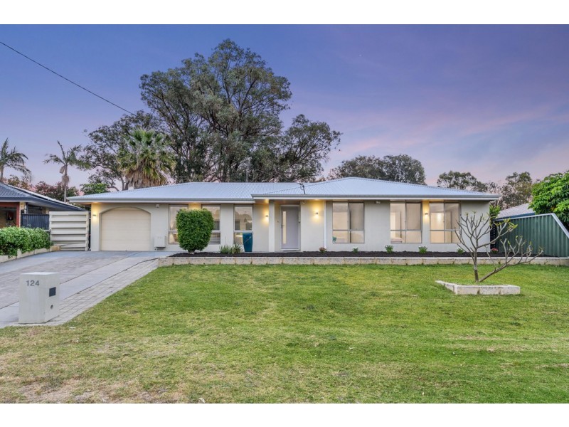 124 Coolibah Drive, Greenwood WA 6024