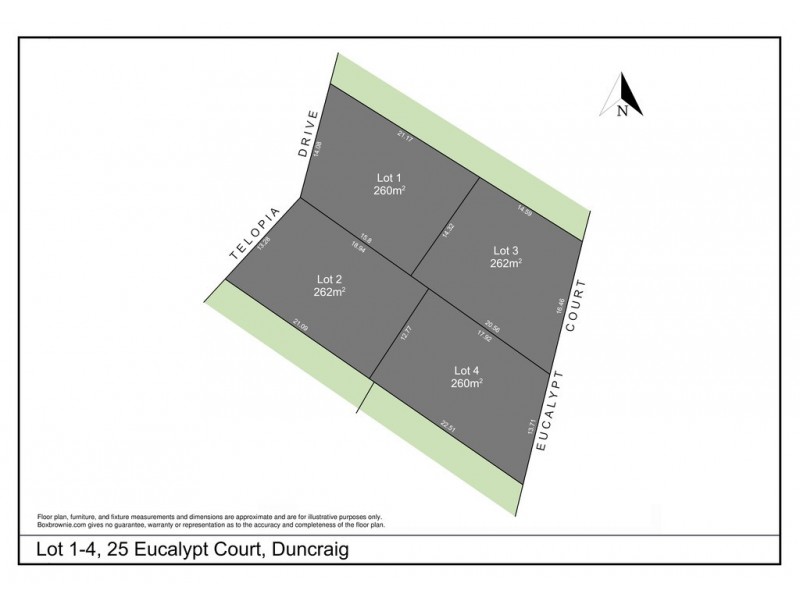25b Eucalypt Court, Duncraig WA 6023