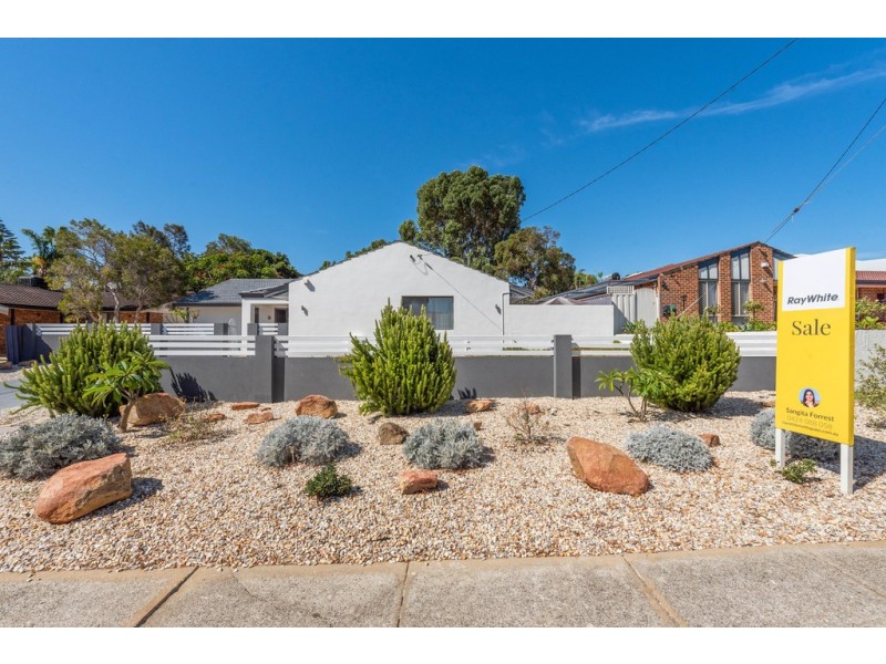 22 Tifera Circle, Kallaroo WA 6025