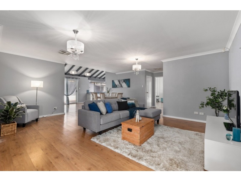 22 Tifera Circle, Kallaroo WA 6025