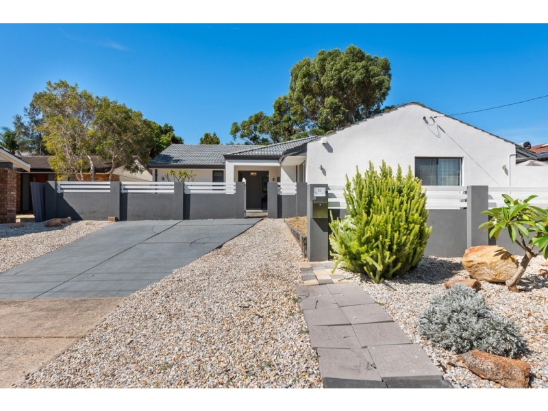22 Tifera Circle, Kallaroo WA 6025