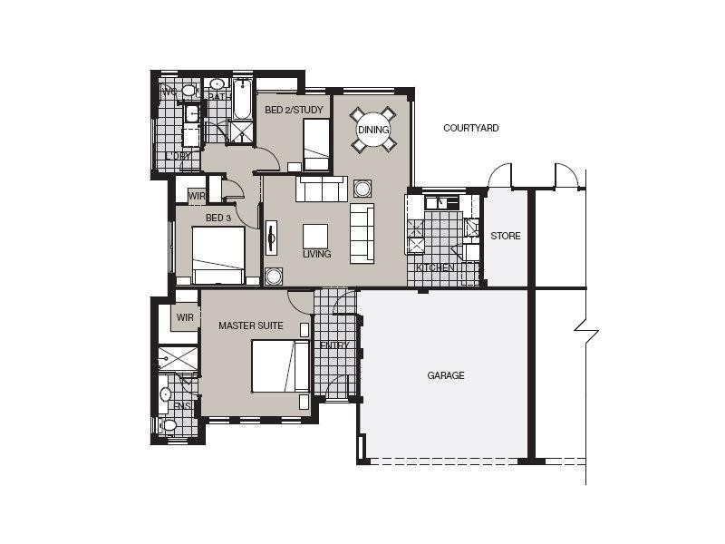 22/15 Crosthwait Circle, Tapping WA 6065