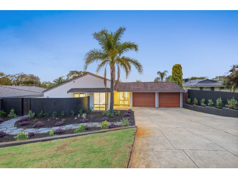 26 Durban Crescent, Kingsley WA 6026