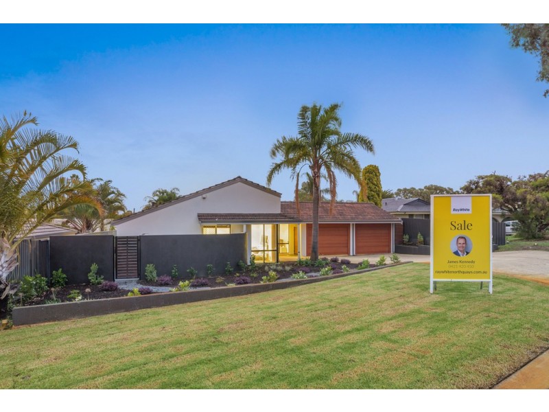 26 Durban Crescent, Kingsley WA 6026