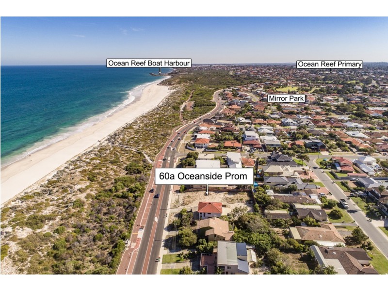 60a Oceanside Promenade, Mullaloo WA 6027