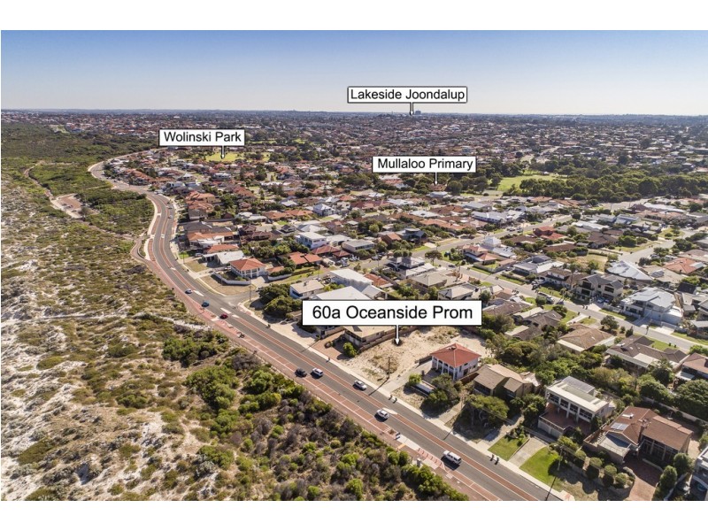 60a Oceanside Promenade, Mullaloo WA 6027