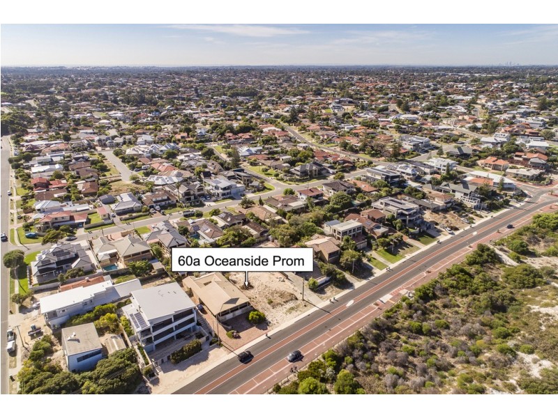 60a Oceanside Promenade, Mullaloo WA 6027