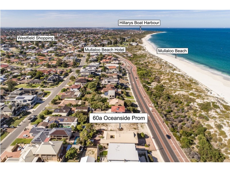 60a Oceanside Promenade, Mullaloo WA 6027