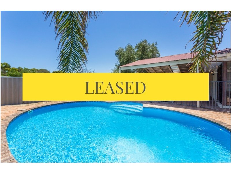 5 Balmoral Way, Kallaroo WA 6025