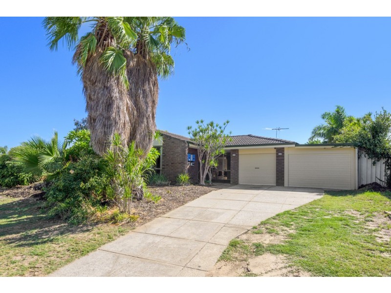 37 Durban Crescent, Kingsley WA 6026