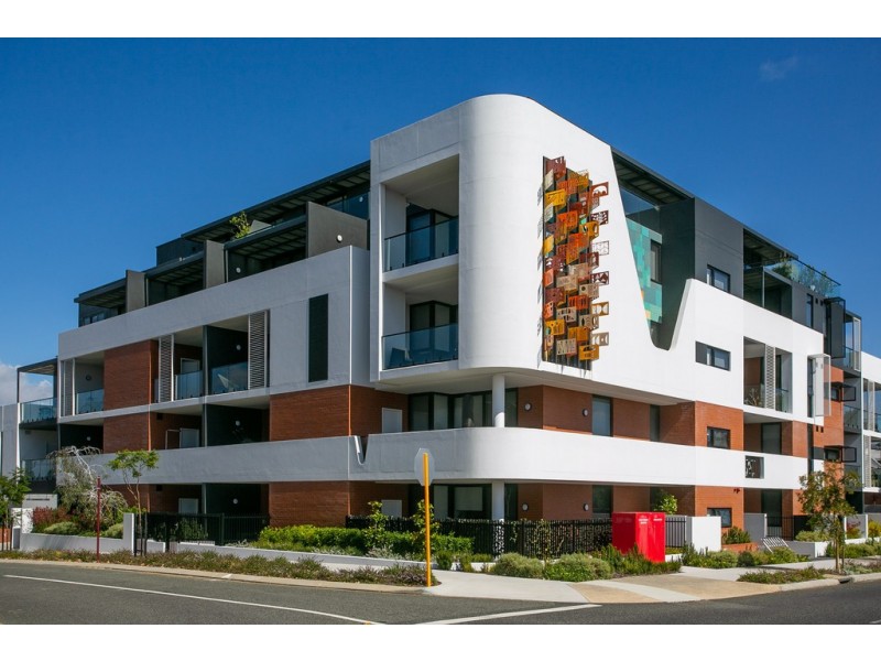 14/570 William Street, Mount Lawley WA 6050