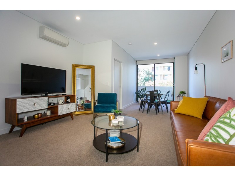 14/570 William Street, Mount Lawley WA 6050