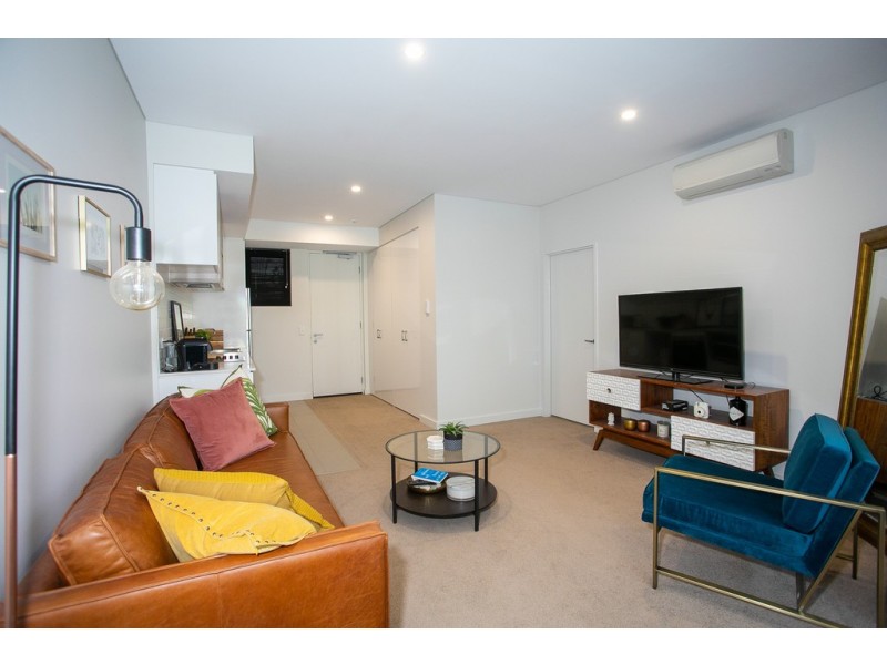 14/570 William Street, Mount Lawley WA 6050