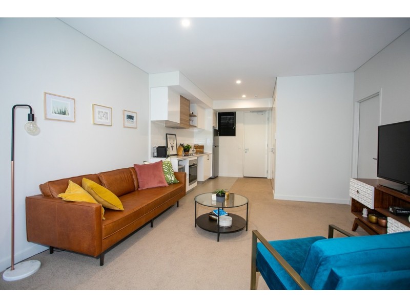 14/570 William Street, Mount Lawley WA 6050