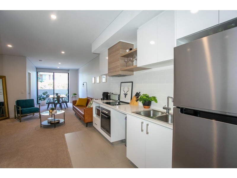 14/570 William Street, Mount Lawley WA 6050