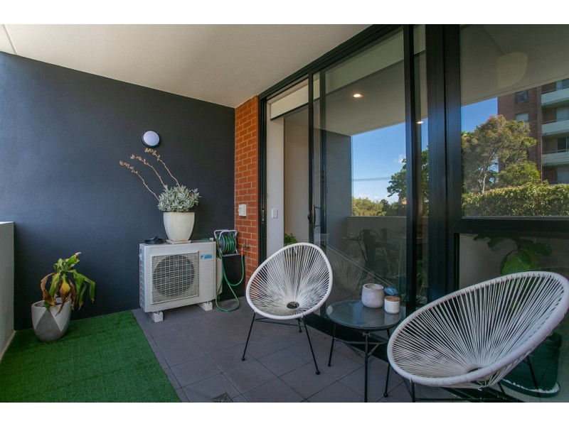 14/570 William Street, Mount Lawley WA 6050