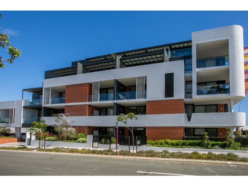 14/570 William Street, Mount Lawley WA 6050